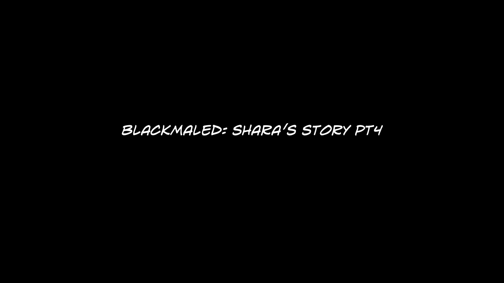 Blackmaled [Sexy3DComics] - Chapter 4 — Page 6