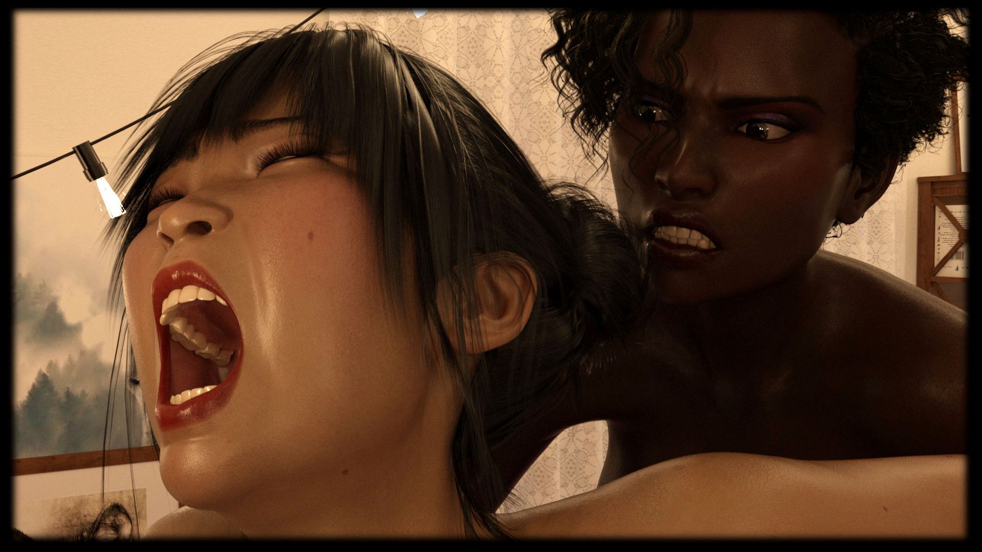 Blackmaled [Sexy3DComics] - Chapter — Page 65