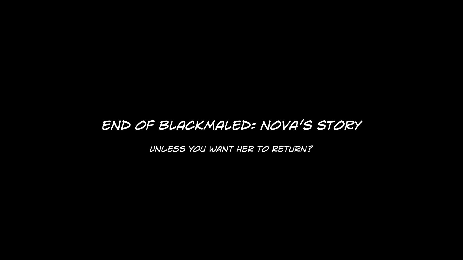 Blackmaled [Sexy3DComics] - Chapter — Page 116