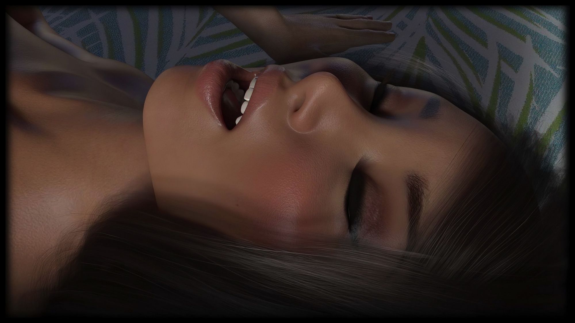 Blackmaled [Sexy3DComics] - Chapter — Page 146