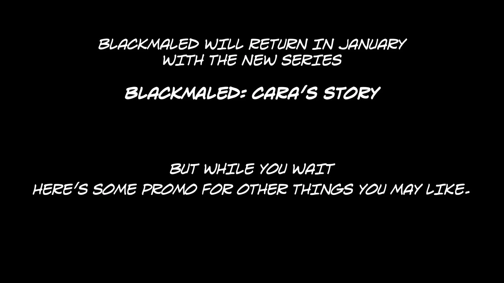 Blackmaled [Sexy3DComics] - Chapter — Page 224