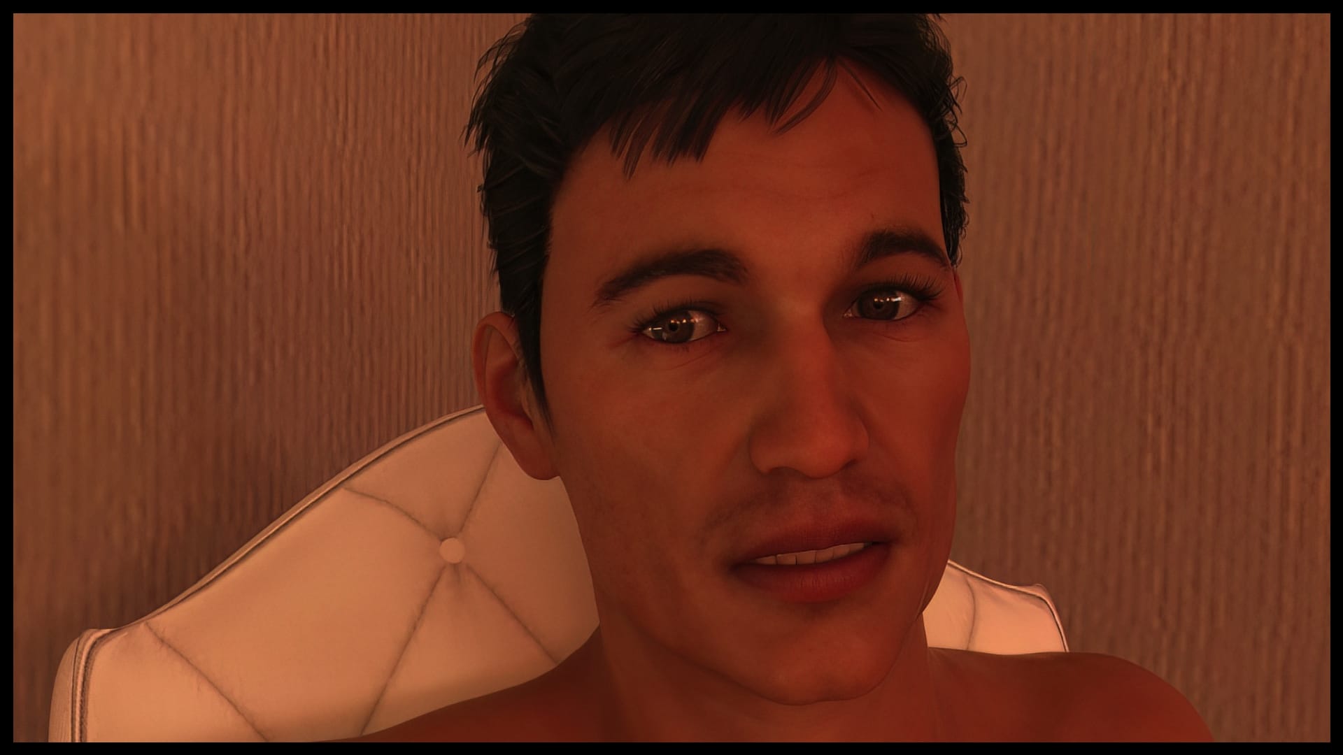 Member's Choice - December [Sexy3DComics | Gonzo] - Chapter 1 — Page 20