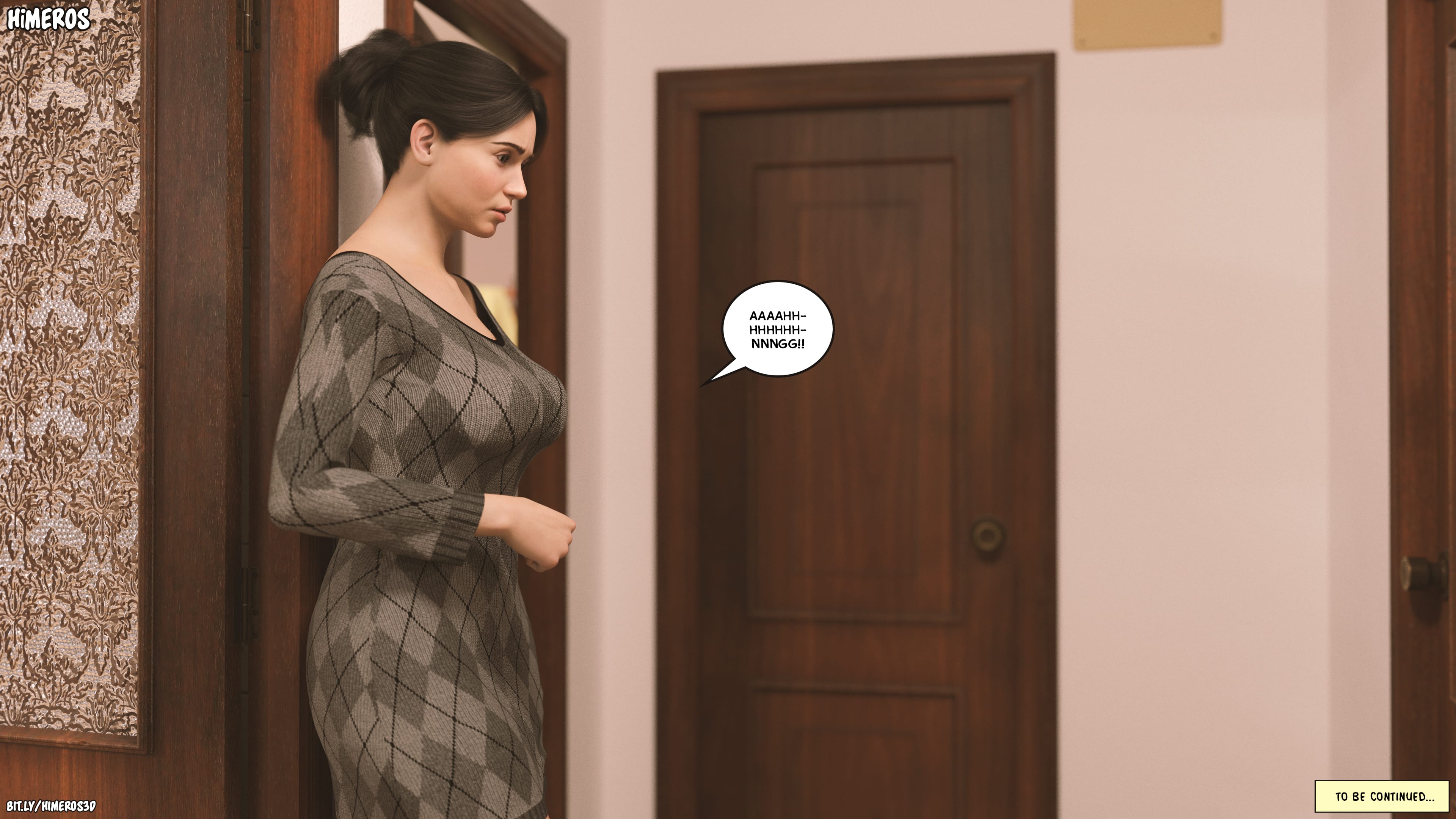 Twin Treasures [Himeros3D] - Chapter 2 — Page 98
