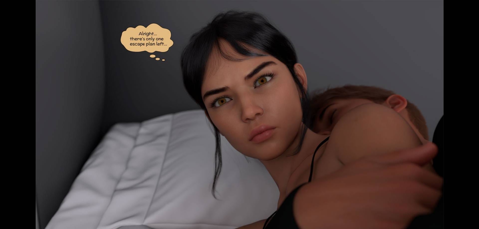 Taming The Beast [Kizaru3D] - Chapter 1.3 — Page 142