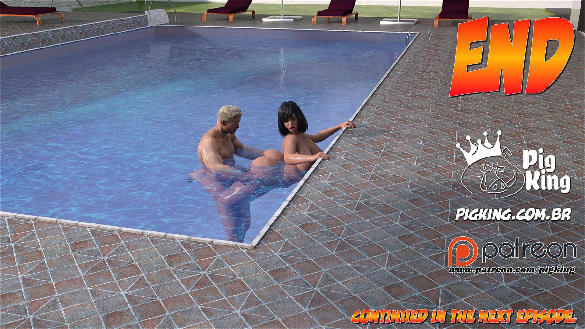 Forbidden Love [CrazyDad3D] - Chapter 21 — Page 102