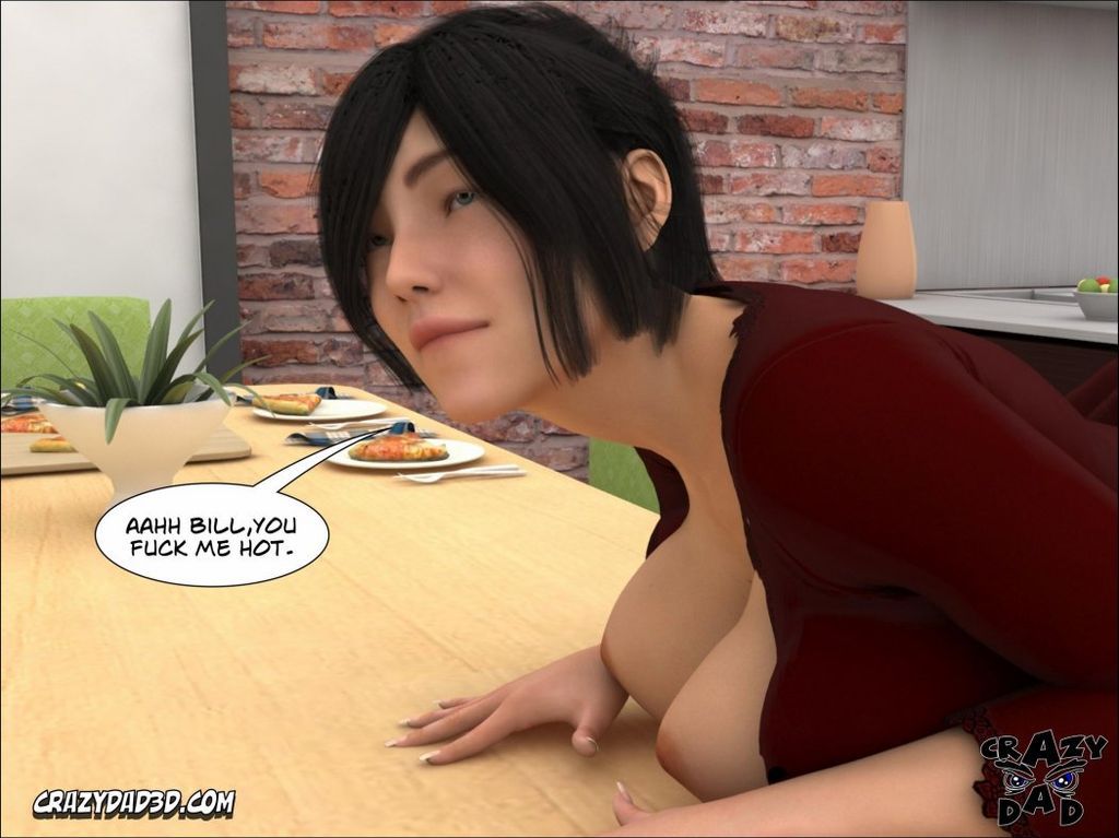 Dear Older Sister [CrazyDad3D] - Chapter 2 — Page 47