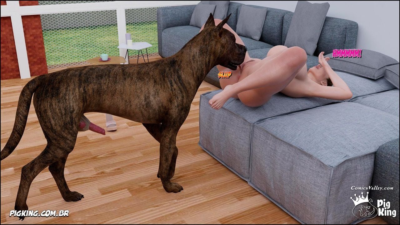 Father-In-Law At Home [CrazyDad3D] - Chapter 53 — Page 44