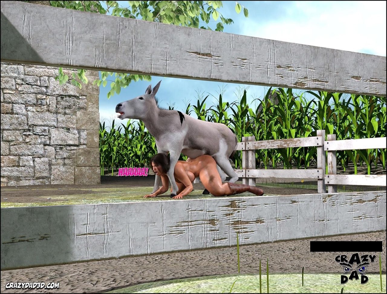 Foster Mother [CrazyDad3D] - Chapter 33 — Page 86