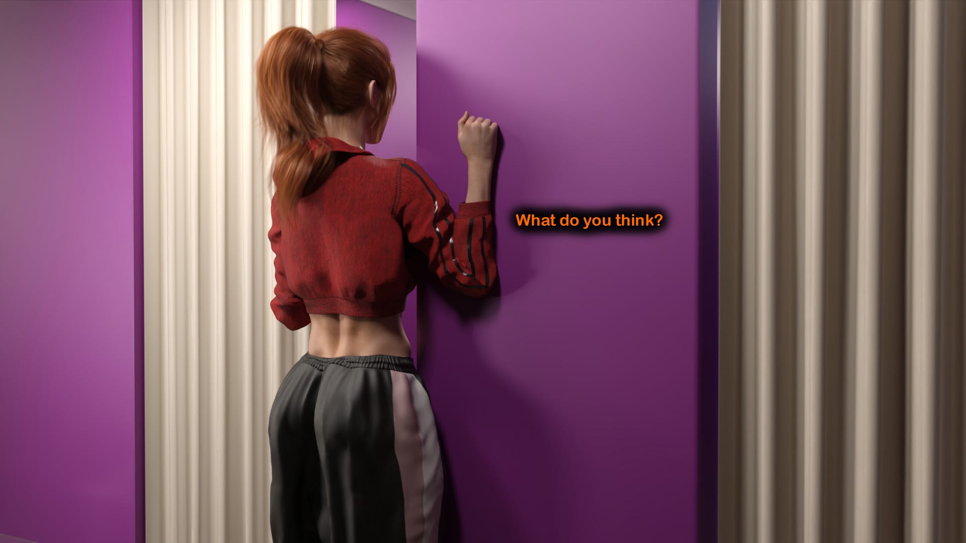 MILF Breeder [Serge3DX] - Chapter 6 — Page 59