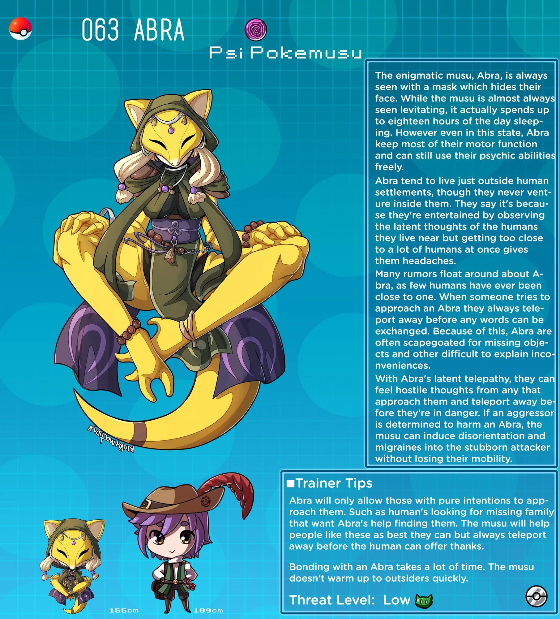 Pokemusu Dex (Pokemon) [Kinkymation] - Chapter 2 — Page 24