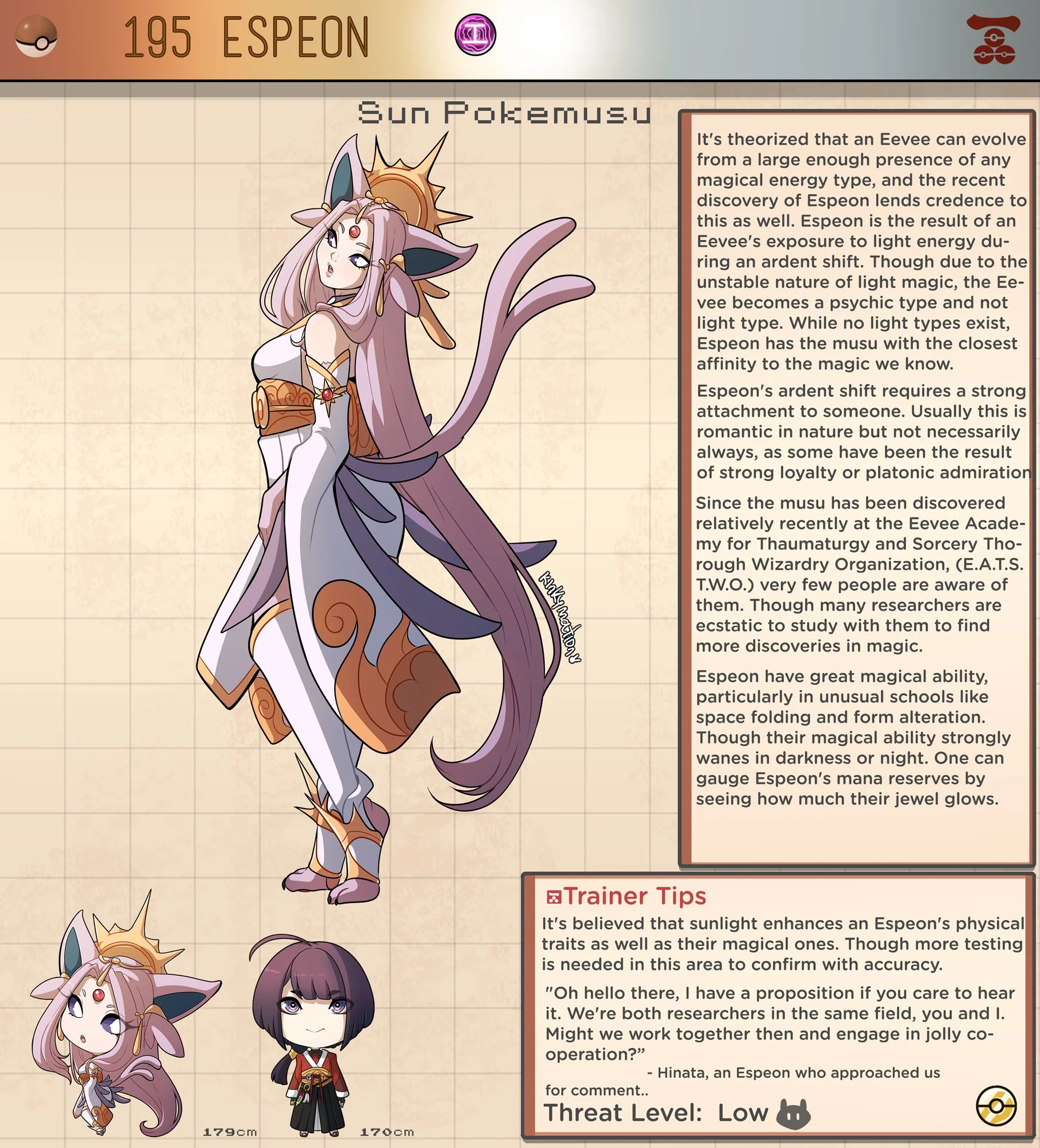 Pokemusu Dex (Pokemon) [Kinkymation] - Chapter 4 — Page 92
