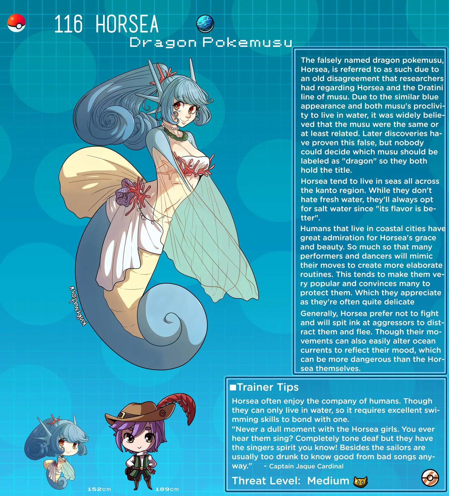 Pokemusu Dex (Pokemon) [Kinkymation] - Chapter 3 — Page 30