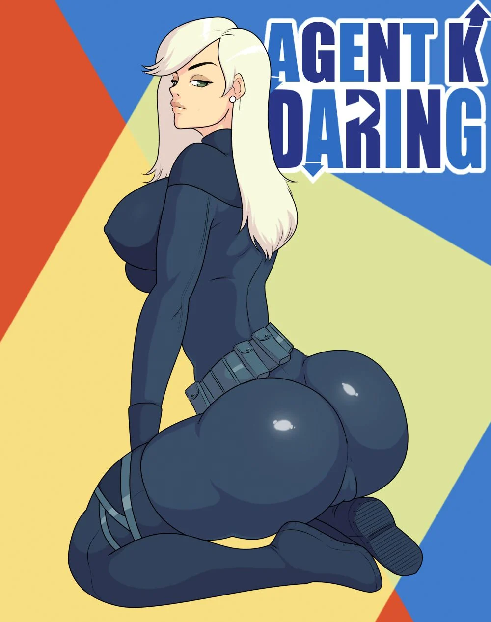 Artworks and Pinups [Jay Marvel] - Chapter 1 — Page 39