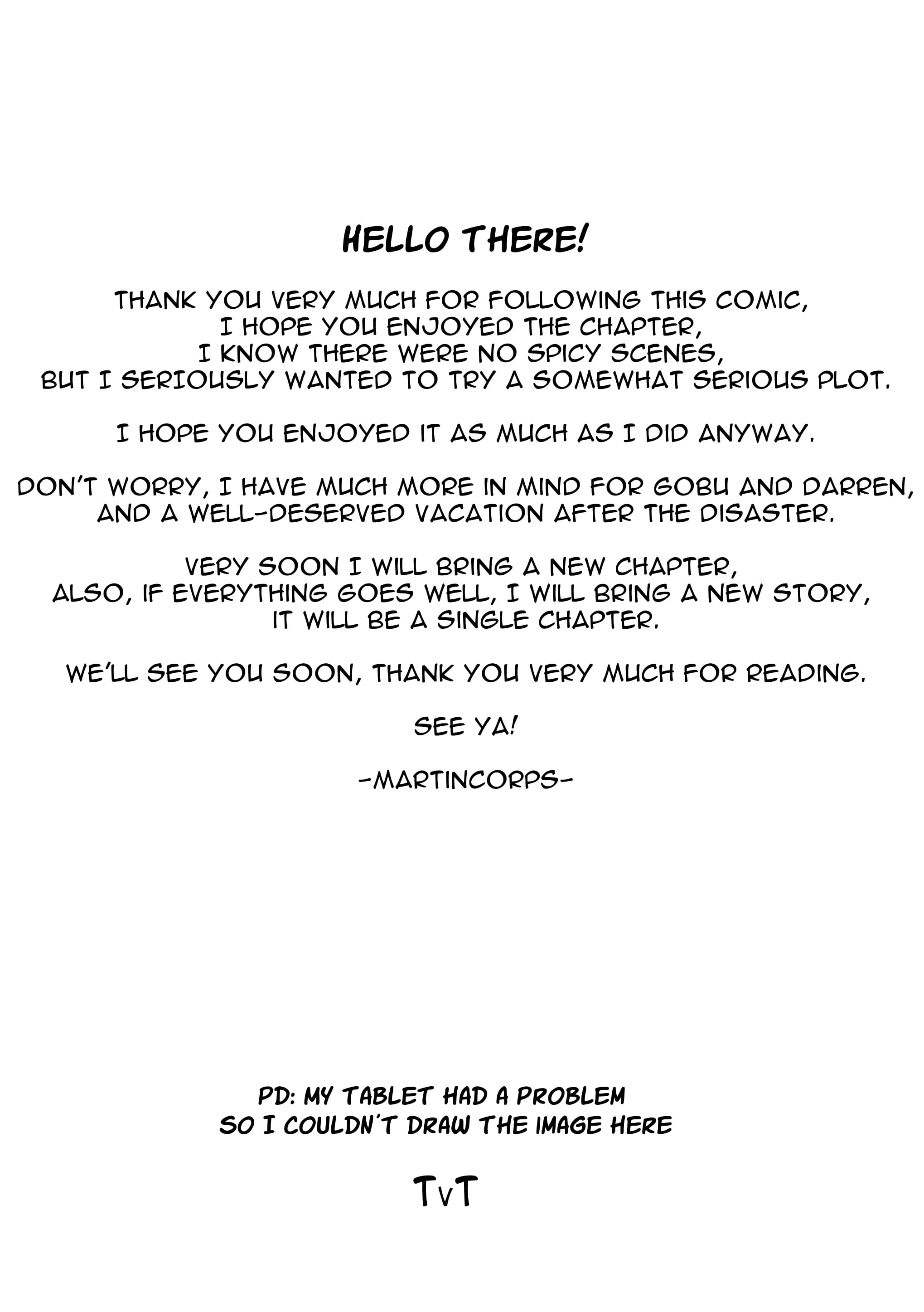 Goblin Treasure [MartinCorps] - Chapter 7 — Page 28