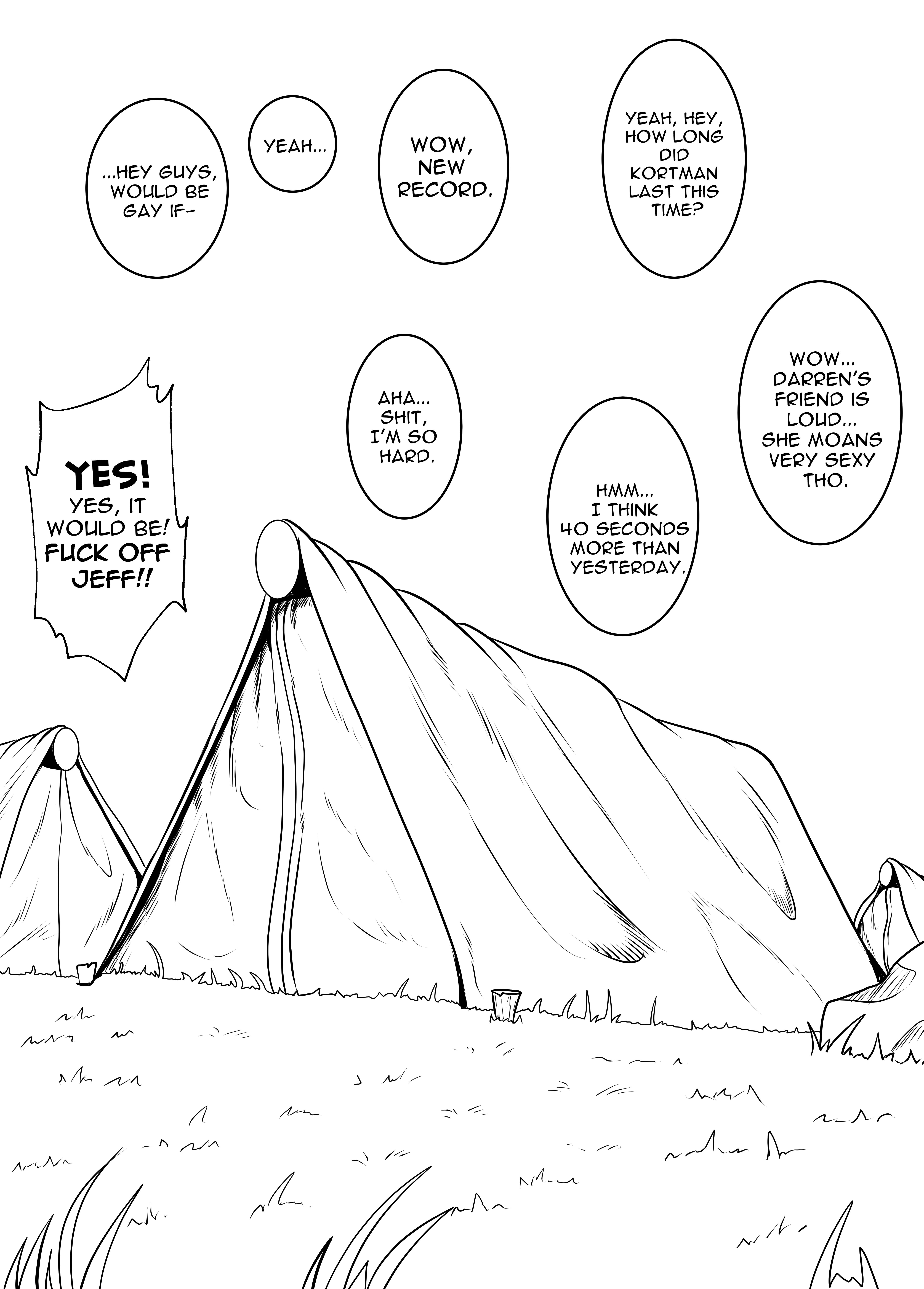 Goblin Treasure [MartinCorps] - Chapter 5 — Page 32