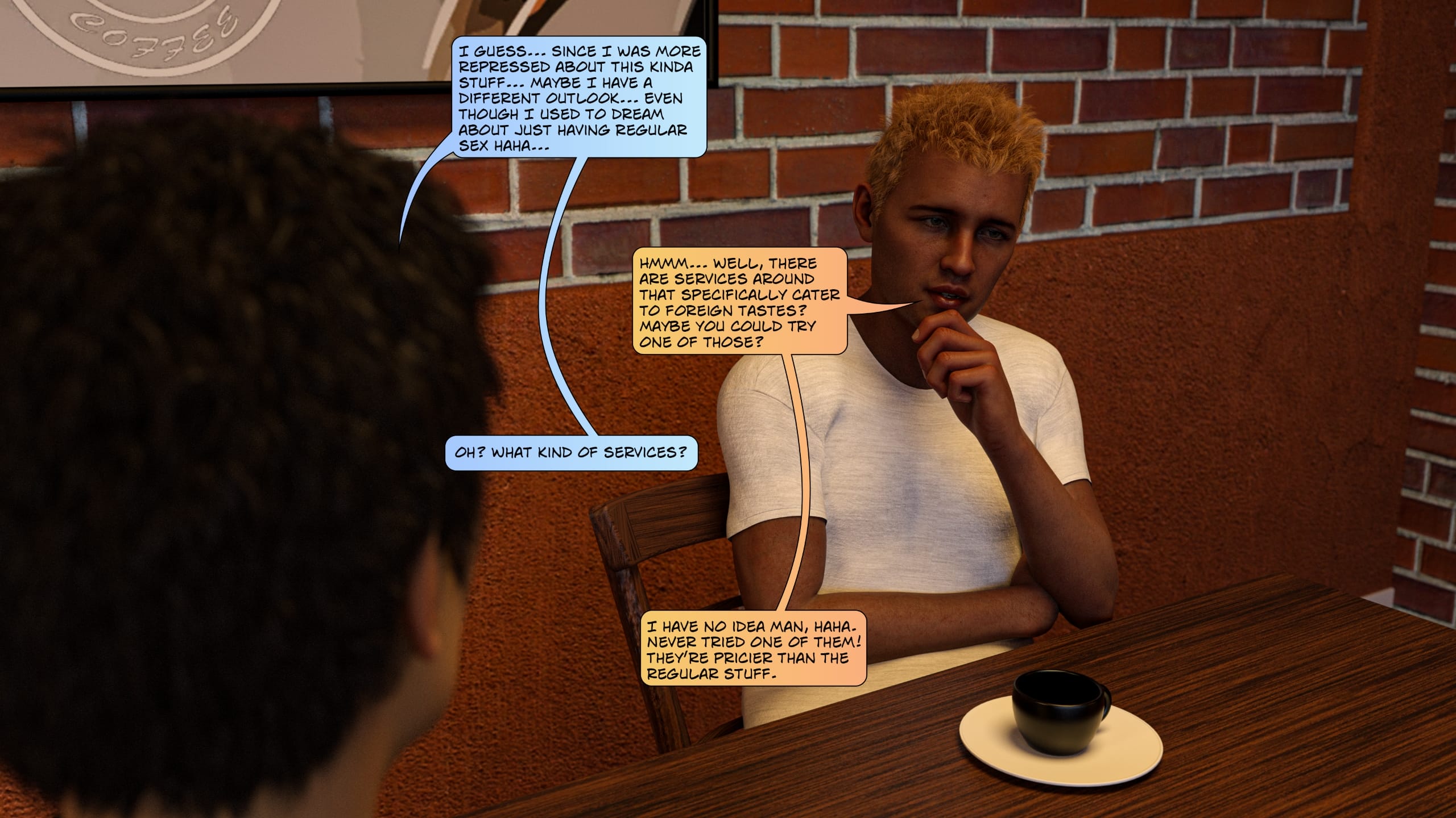 Tales From Belmona [Antalore42] - Chapter 10 — Page 7