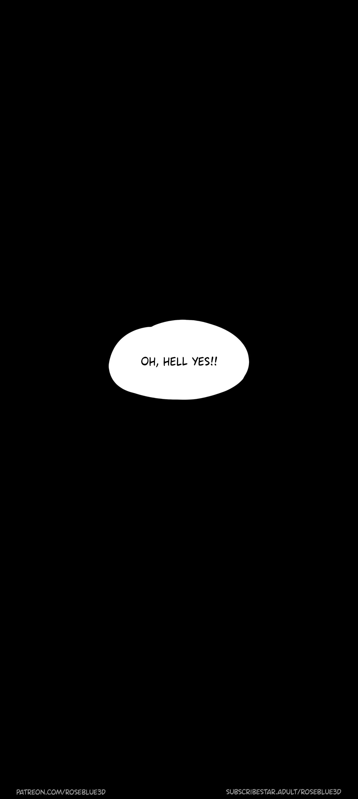 My Neighbor's Widow [Rose Blue 3D] - Chapter 27 — Page 76