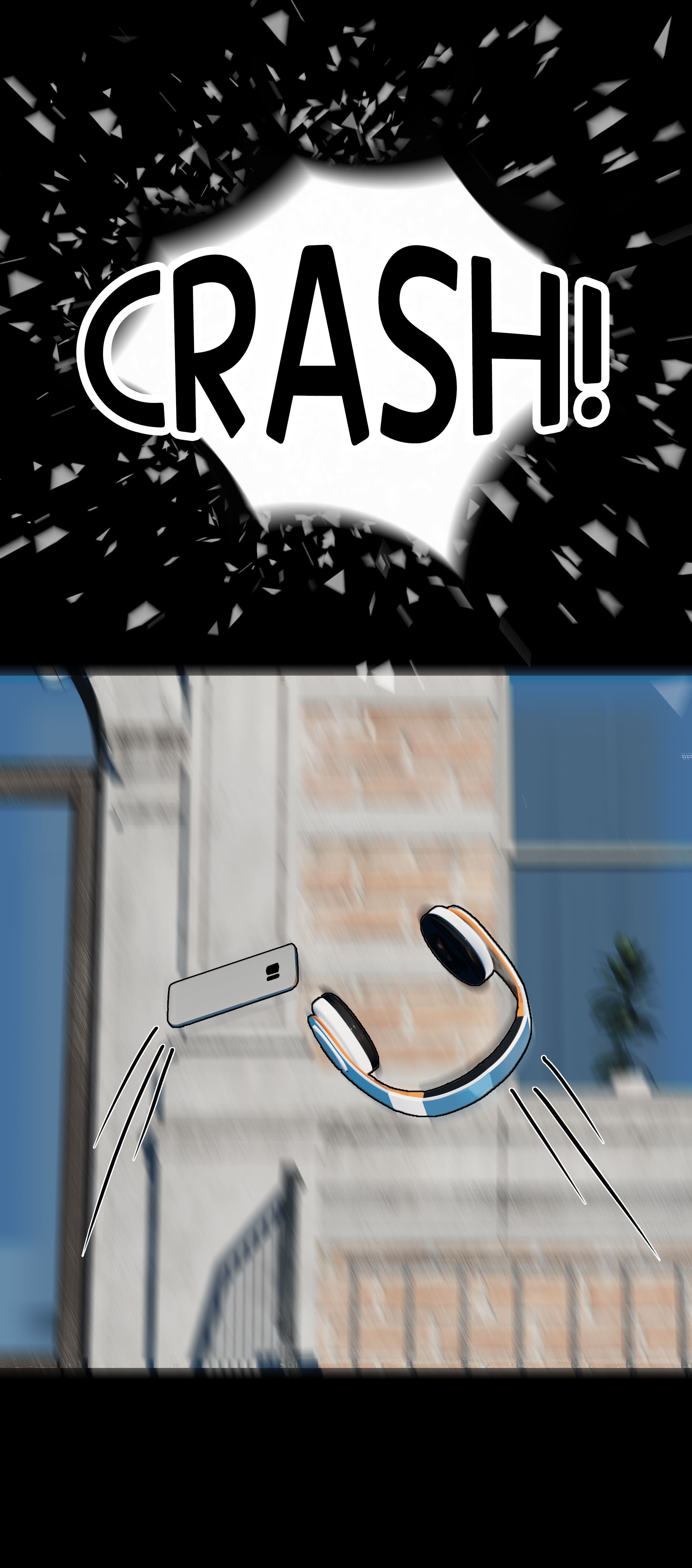 My Neighbor's Widow [Rose Blue 3D] - Chapter 1 — Page 26
