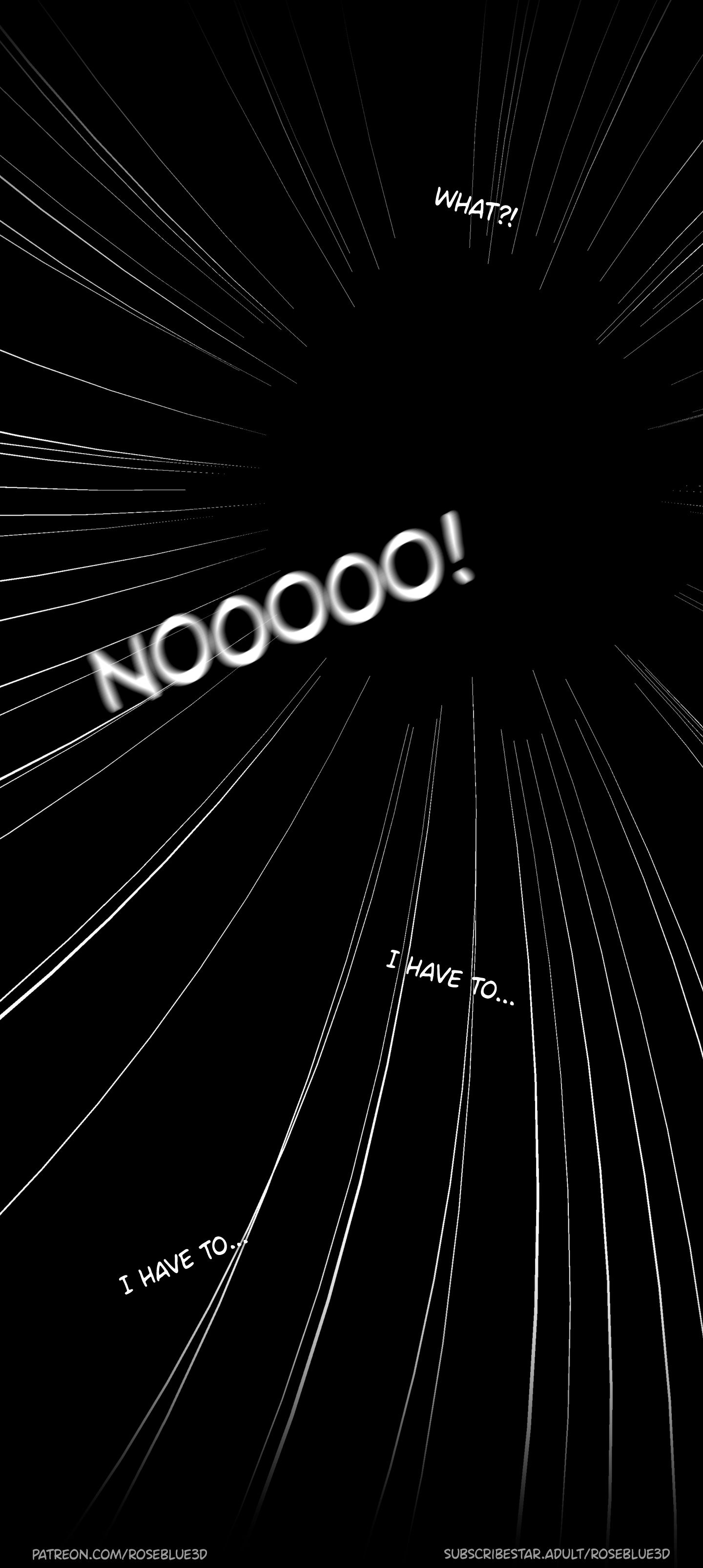 My Neighbor's Widow [Rose Blue 3D] - Chapter 30 — Page 19