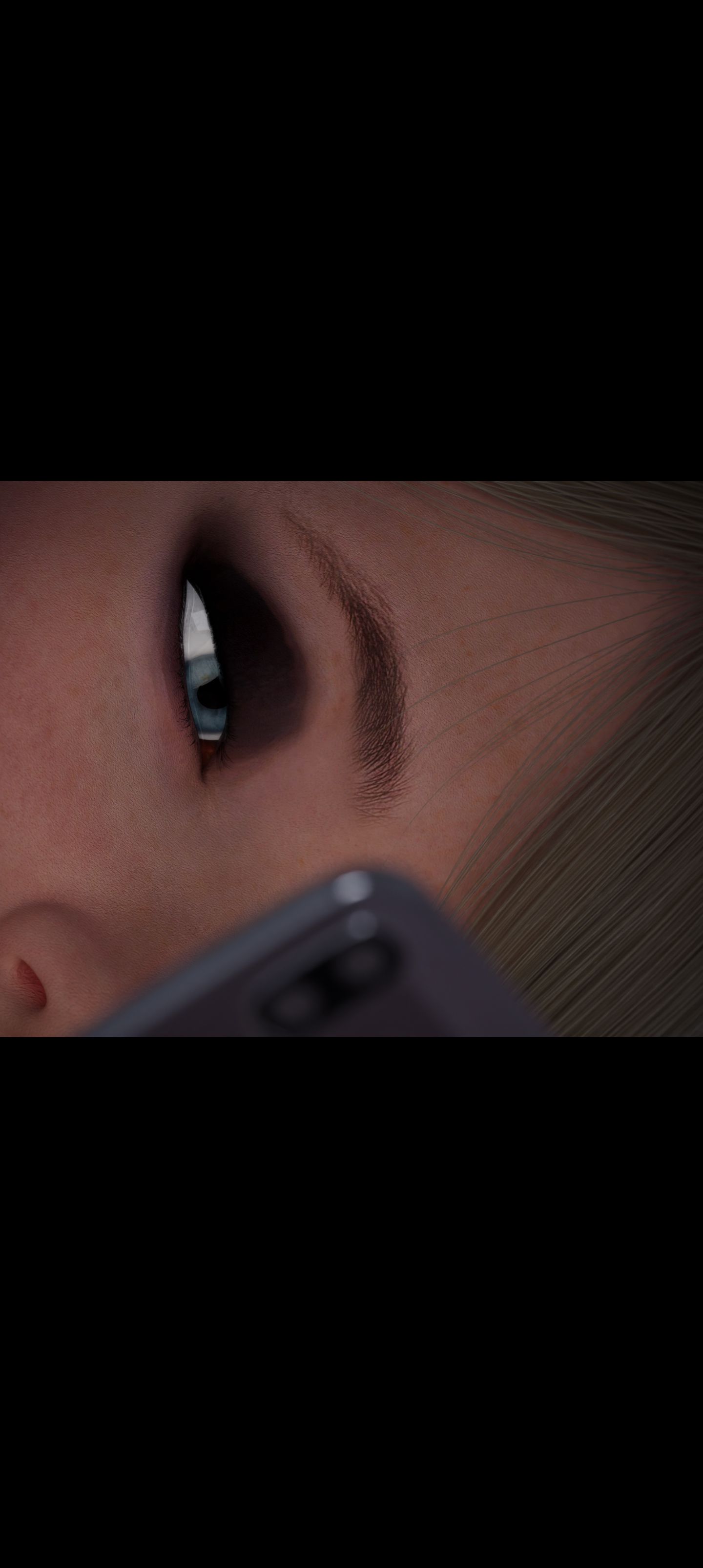 My Neighbor's Widow [Rose Blue 3D] - Chapter 9 — Page 8