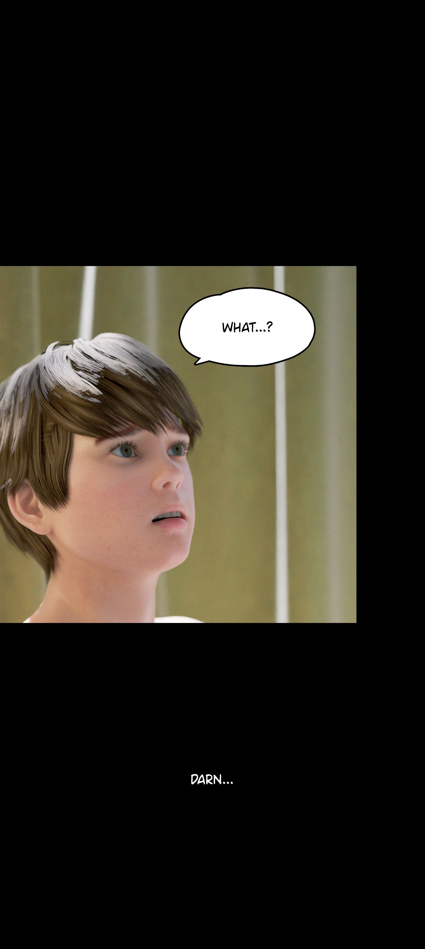 My Neighbor's Widow [Rose Blue 3D] - Chapter 19 — Page 15