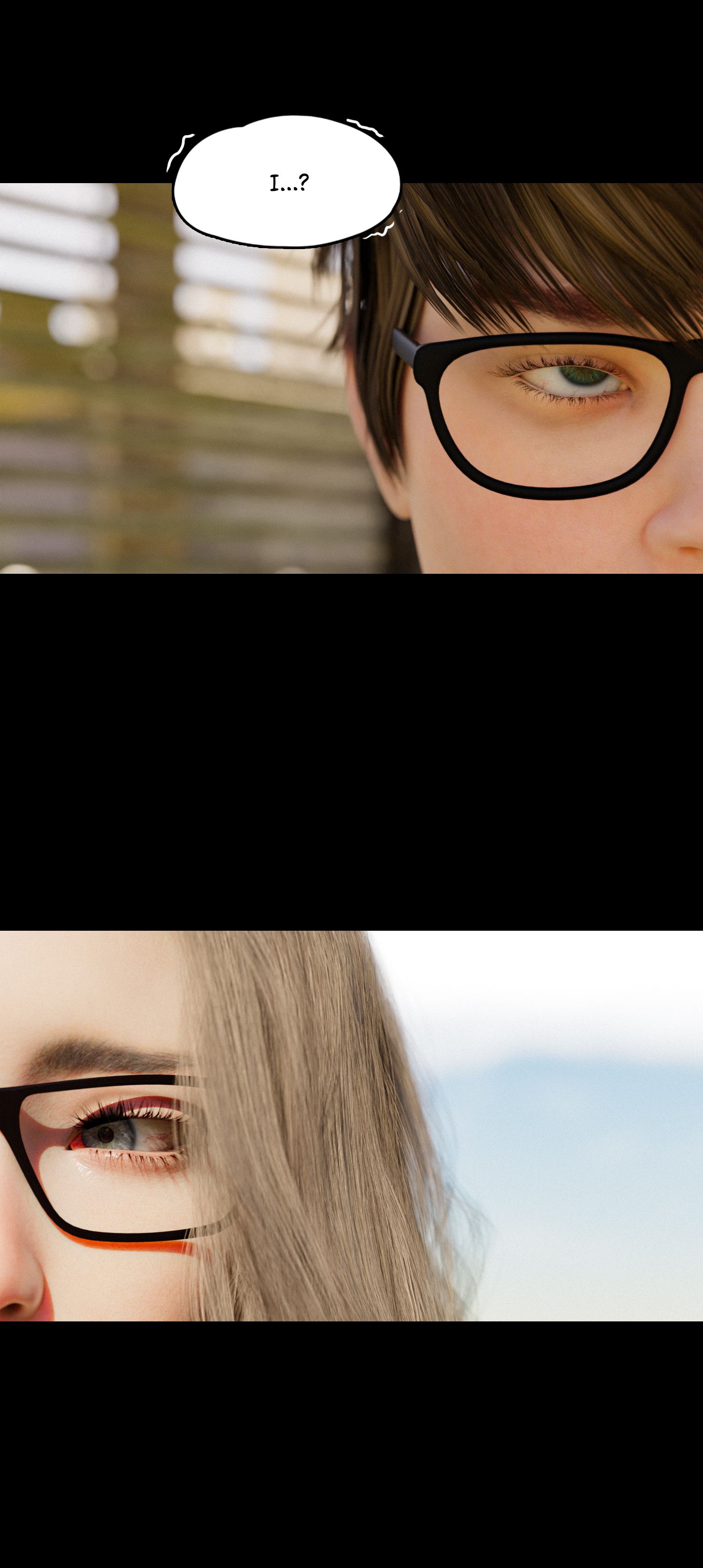 My Neighbor's Widow [Rose Blue 3D] - Chapter 19 — Page 50