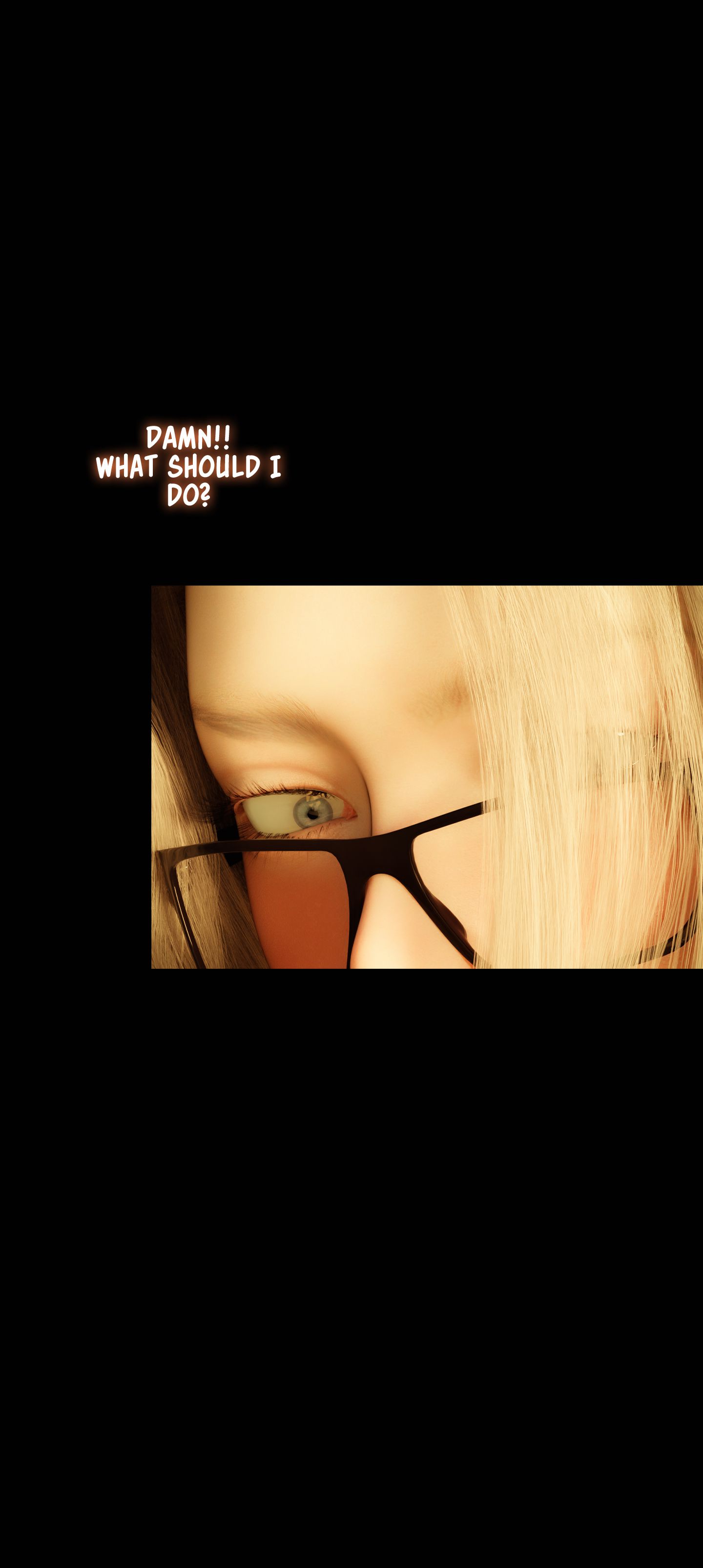 My Neighbor's Widow [Rose Blue 3D] - Chapter 10 — Page 27