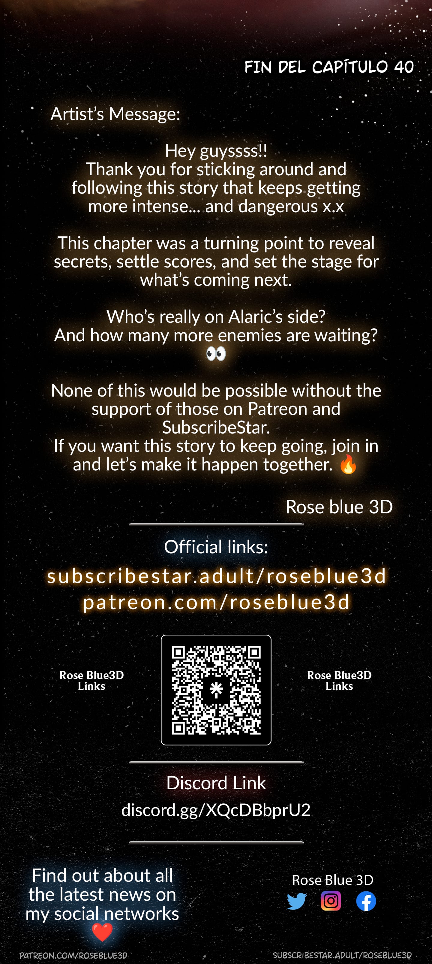 My Neighbor's Widow [Rose Blue 3D] - Chapter 40 — Page 102