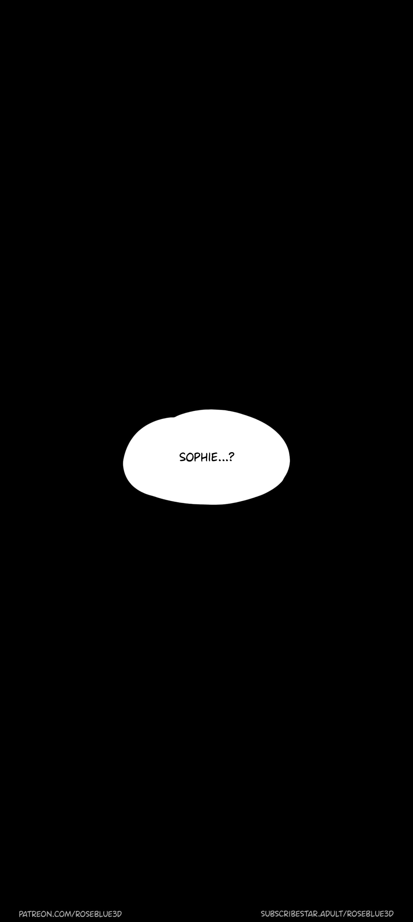 My Neighbor's Widow [Rose Blue 3D] - Chapter 41 — Page 14