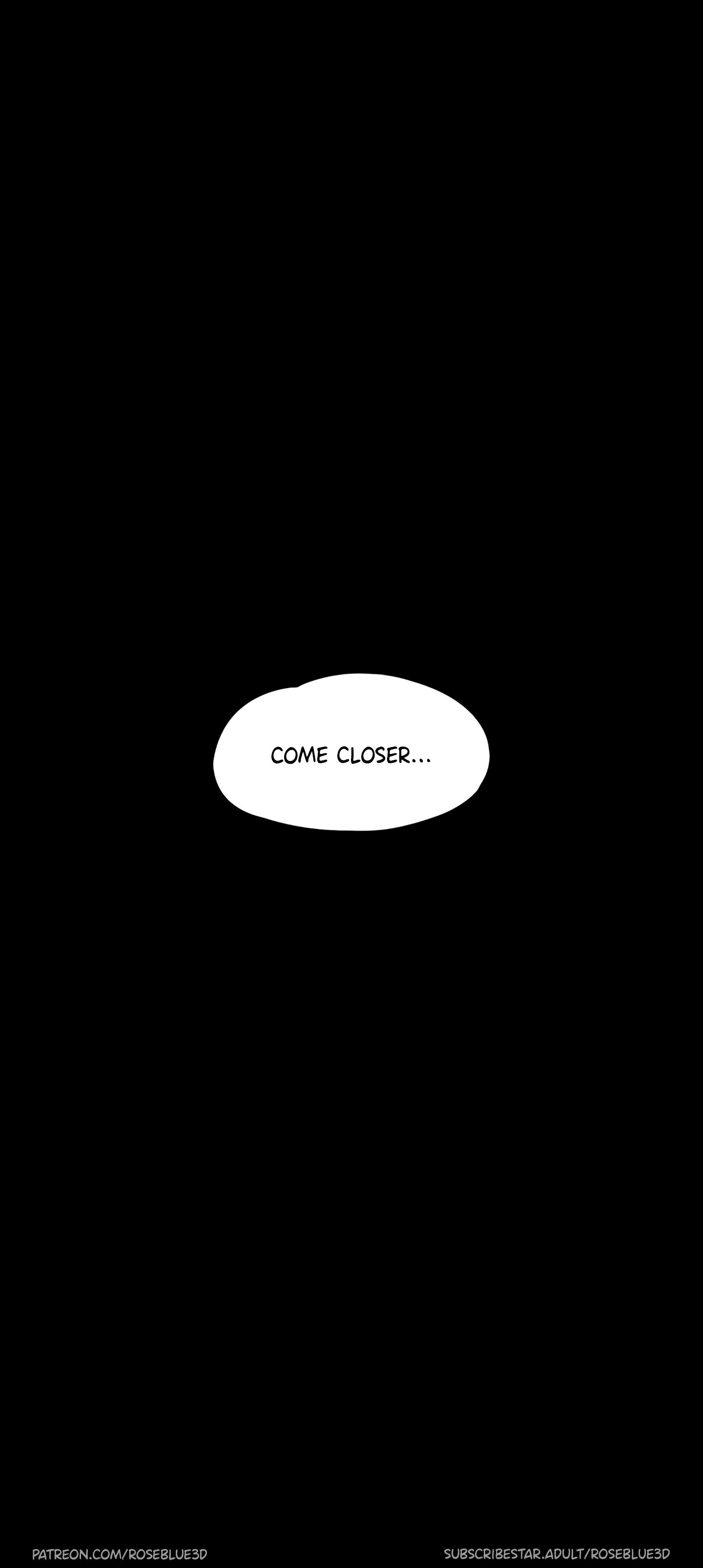 My Neighbor's Widow [Rose Blue 3D] - Chapter 30.1 — Page 42