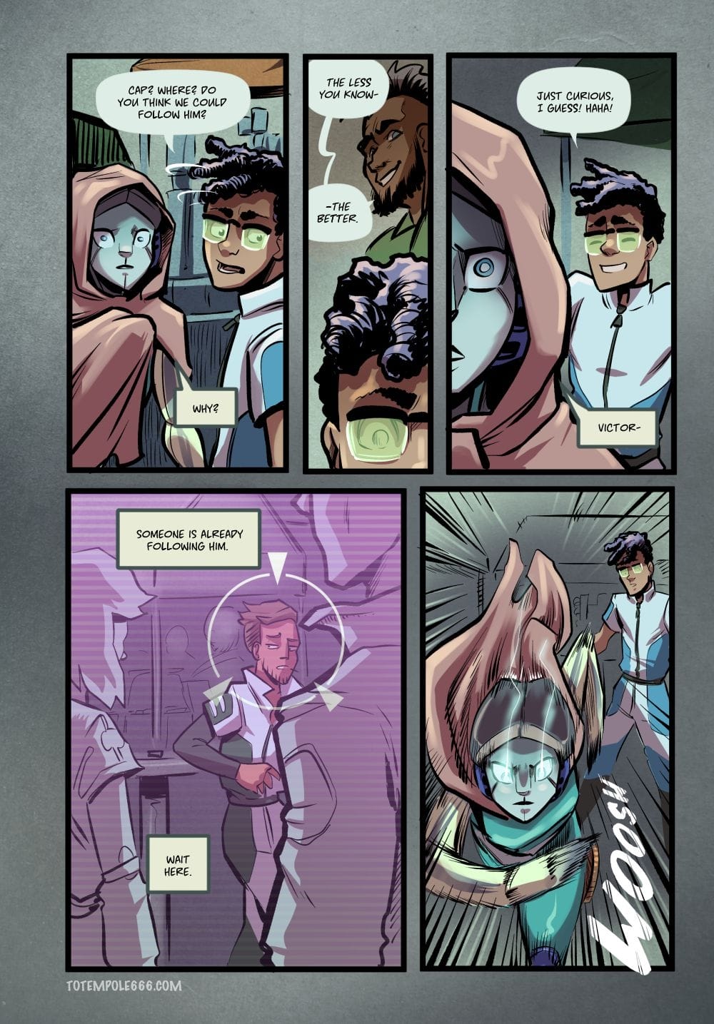 AD Asstra [Totempole] - Chapter 2 — Page 46