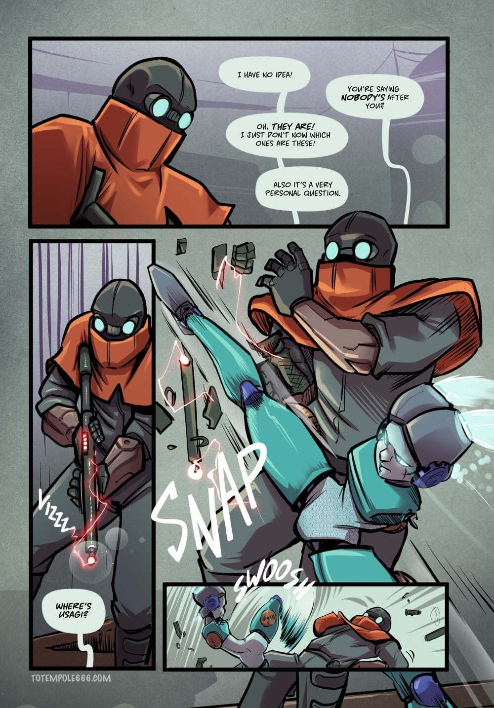AD Asstra [Totempole] - Chapter 2 — Page 53