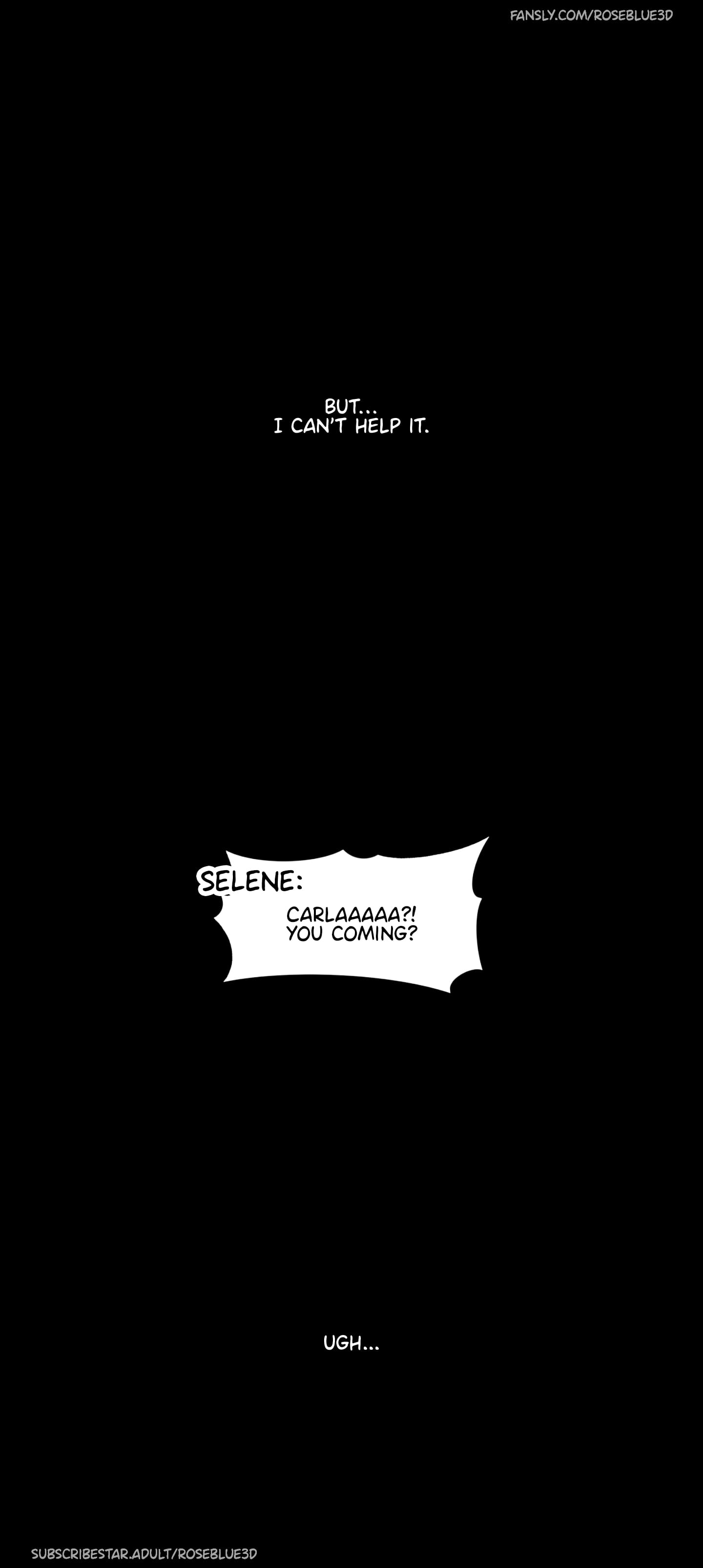 Dismissed [Rose Blue 3D] - Chapter 2 — Page 65