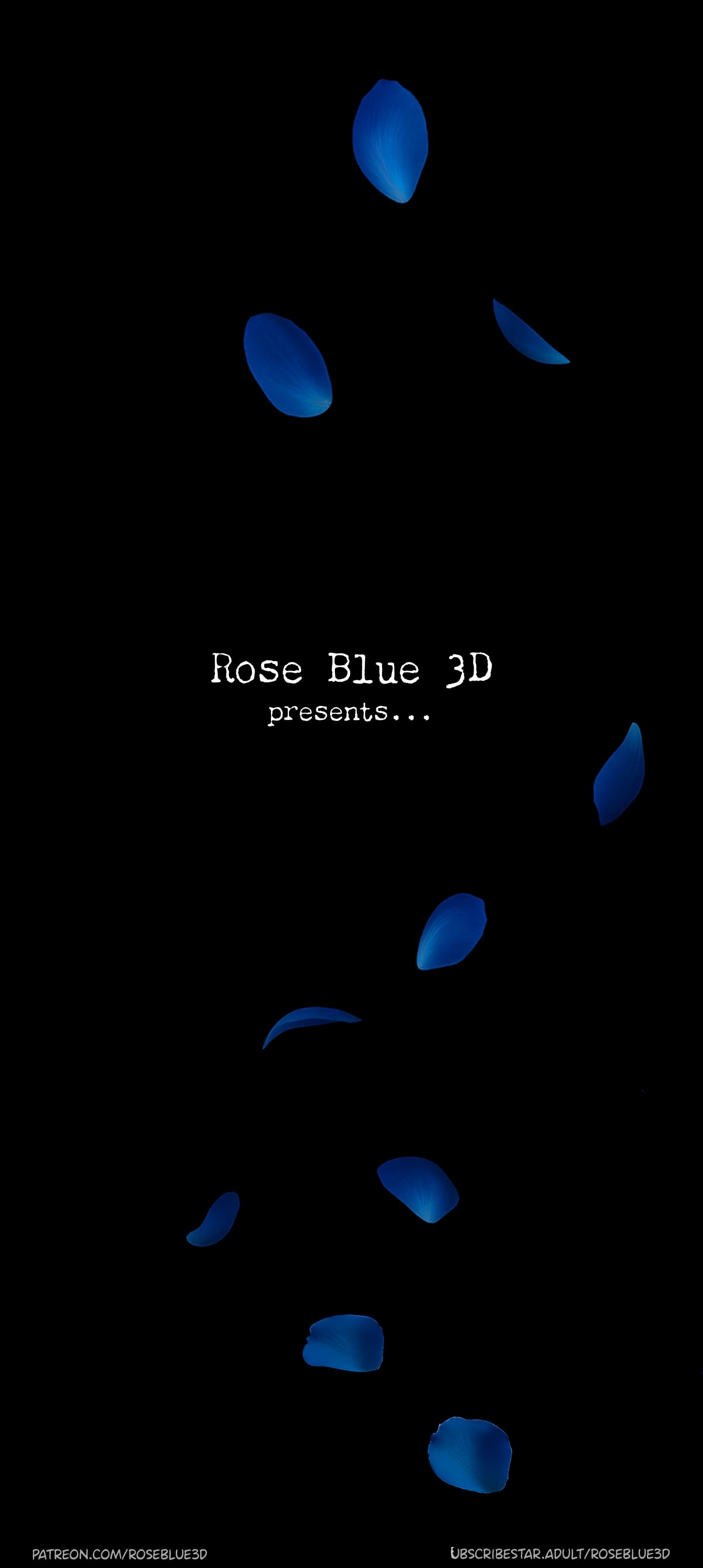 Dismissed [Rose Blue 3D] - Chapter 1 — Page 16