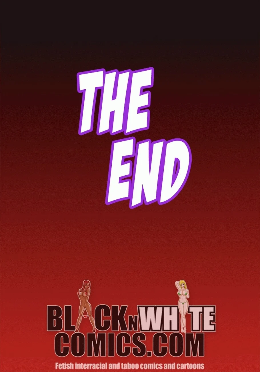 The Mayor [BlackNWhiteComics] - Chapter 1 — Page 42