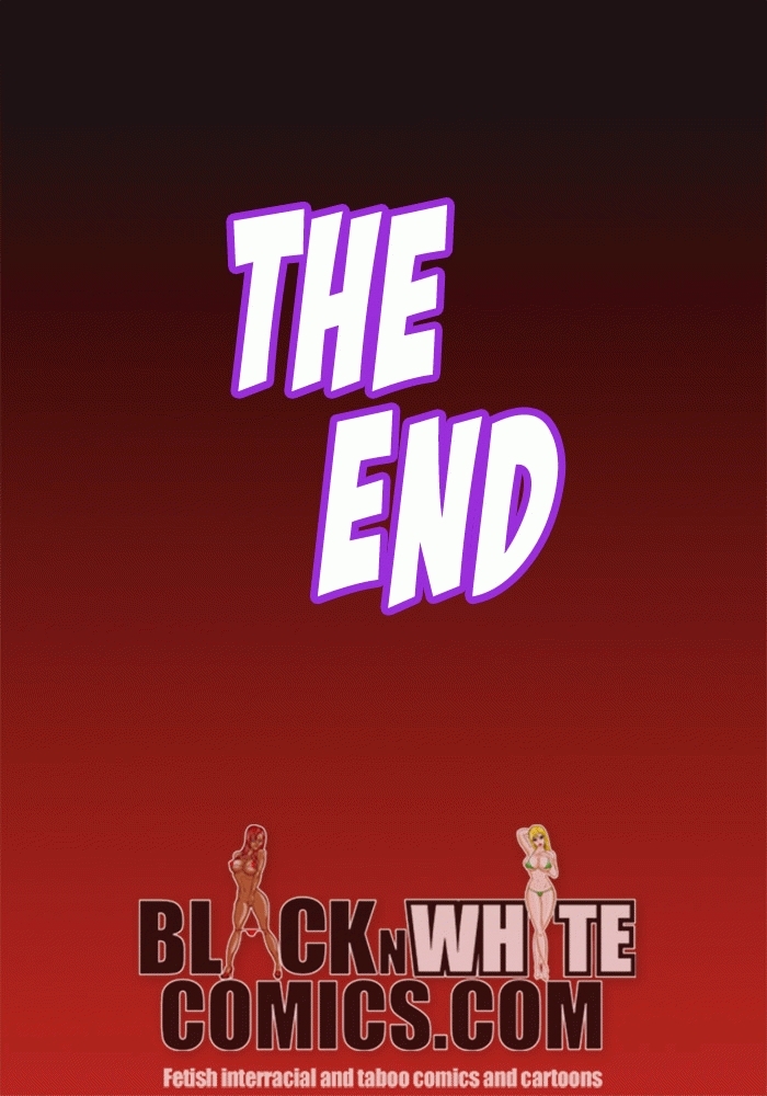 The Poker Game [BlackNWhiteComics] - Chapter 1 — Page 38