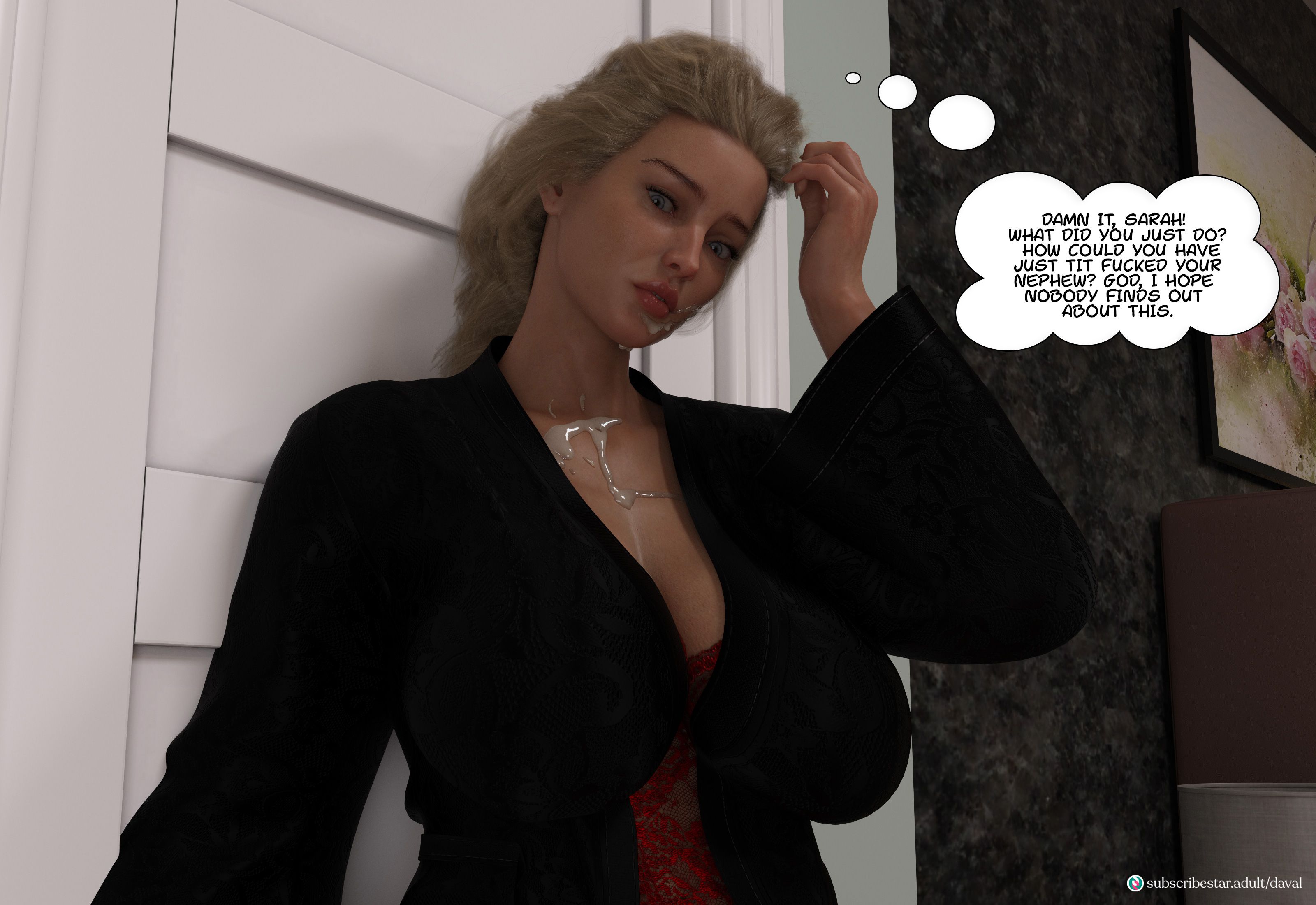 Together [Daval3D] - Chapter 1 — Page 102