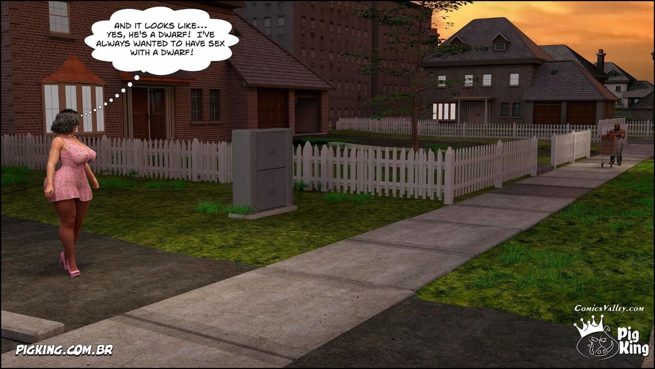 Mom's Help [CrazyDad3D] - Chapter 75 — Page 10