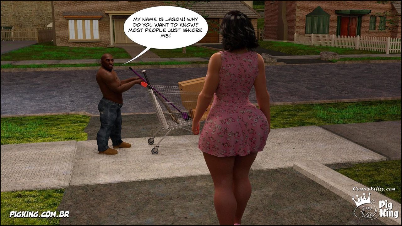 Mom's Help [CrazyDad3D] - Chapter 75 — Page 16