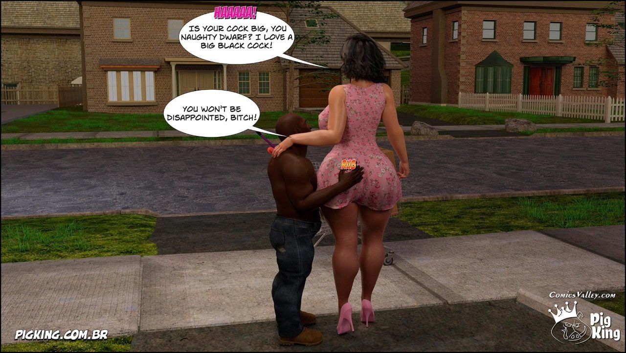 Mom's Help [CrazyDad3D] - Chapter 75 — Page 26