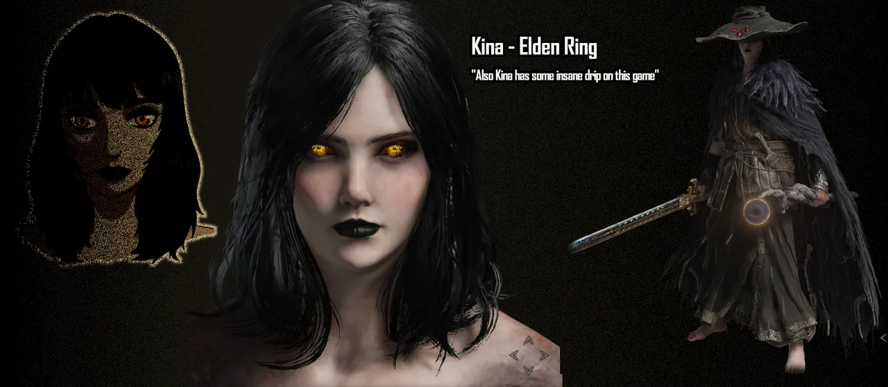 The adventures of Kina the Witch in Dark Souls (Dark Souls) [Gruulguy] - Chapter 1 — Page 55