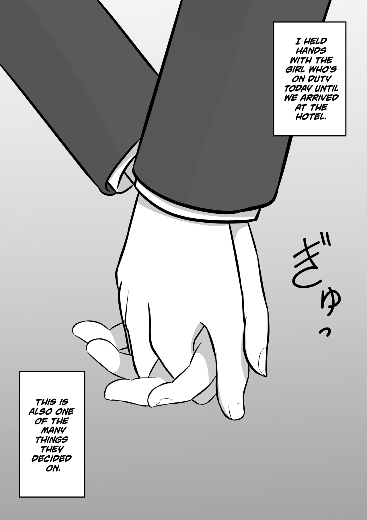 A Parallel World With a 1:39 Male to Female Ratio Is Unexpectedly Normal - Chapter 1 — Page 137