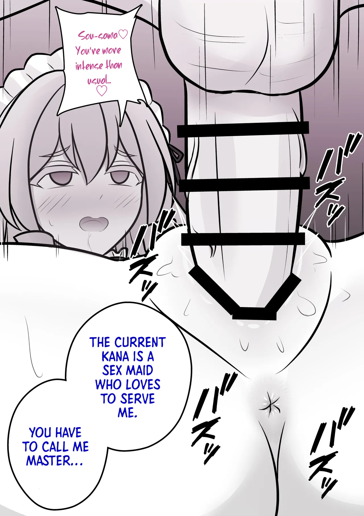 A Parallel World With a 1:39 Male to Female Ratio Is Unexpectedly Normal - Chapter 1 — Page 184