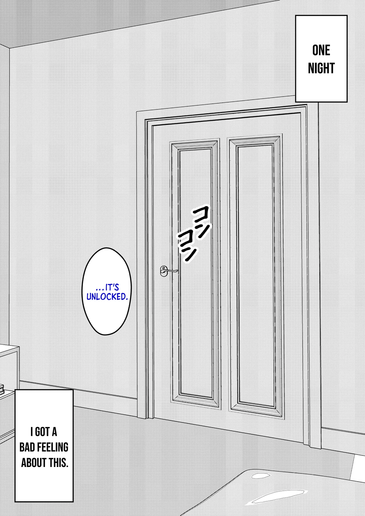 A Parallel World With a 1:39 Male to Female Ratio Is Unexpectedly Normal - Chapter 1 — Page 239