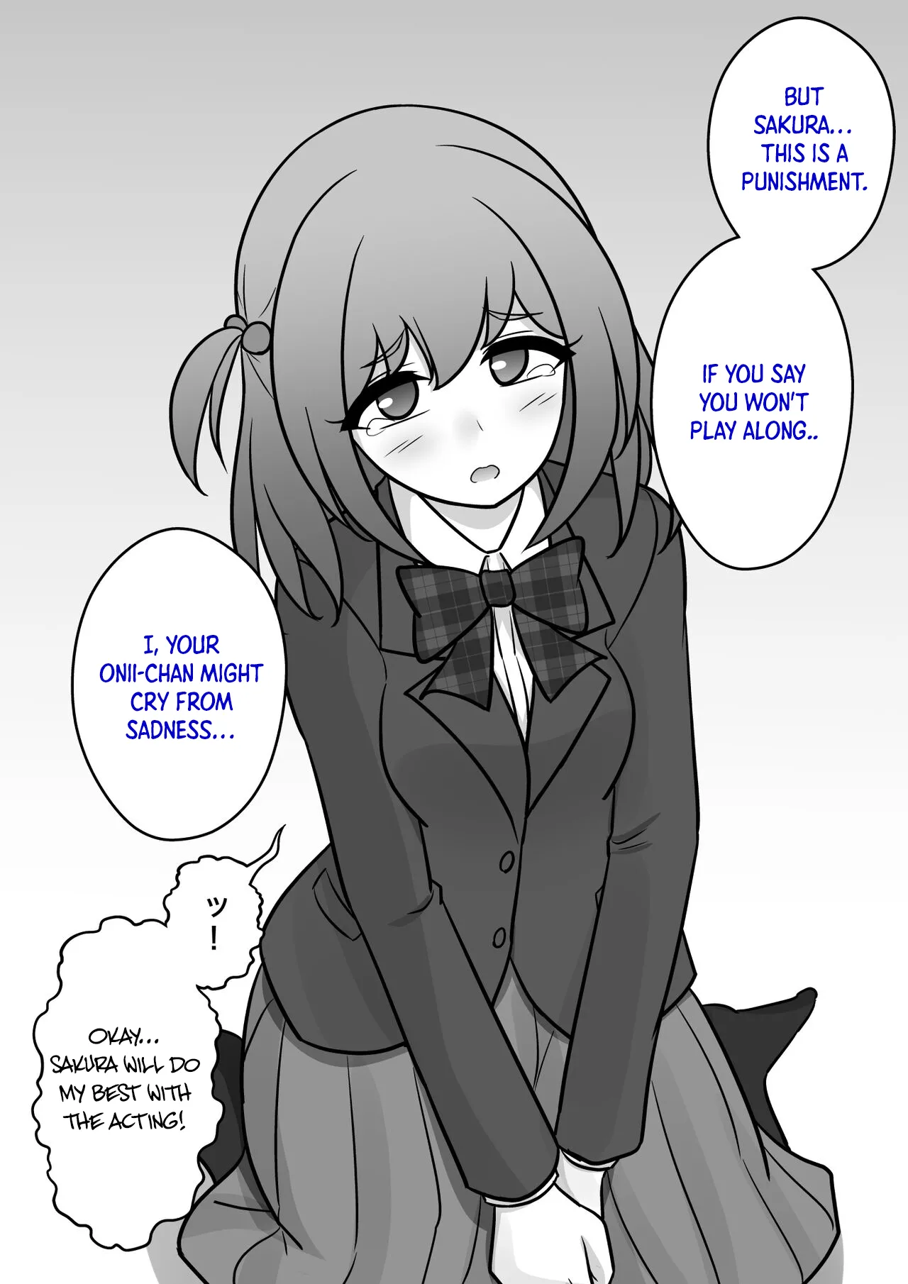 A Parallel World With a 1:39 Male to Female Ratio Is Unexpectedly Normal - Chapter 1 — Page 595