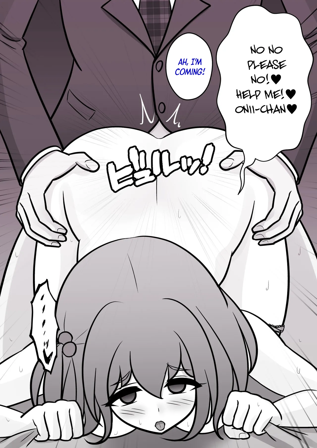 A Parallel World With a 1:39 Male to Female Ratio Is Unexpectedly Normal - Chapter 1 — Page 606
