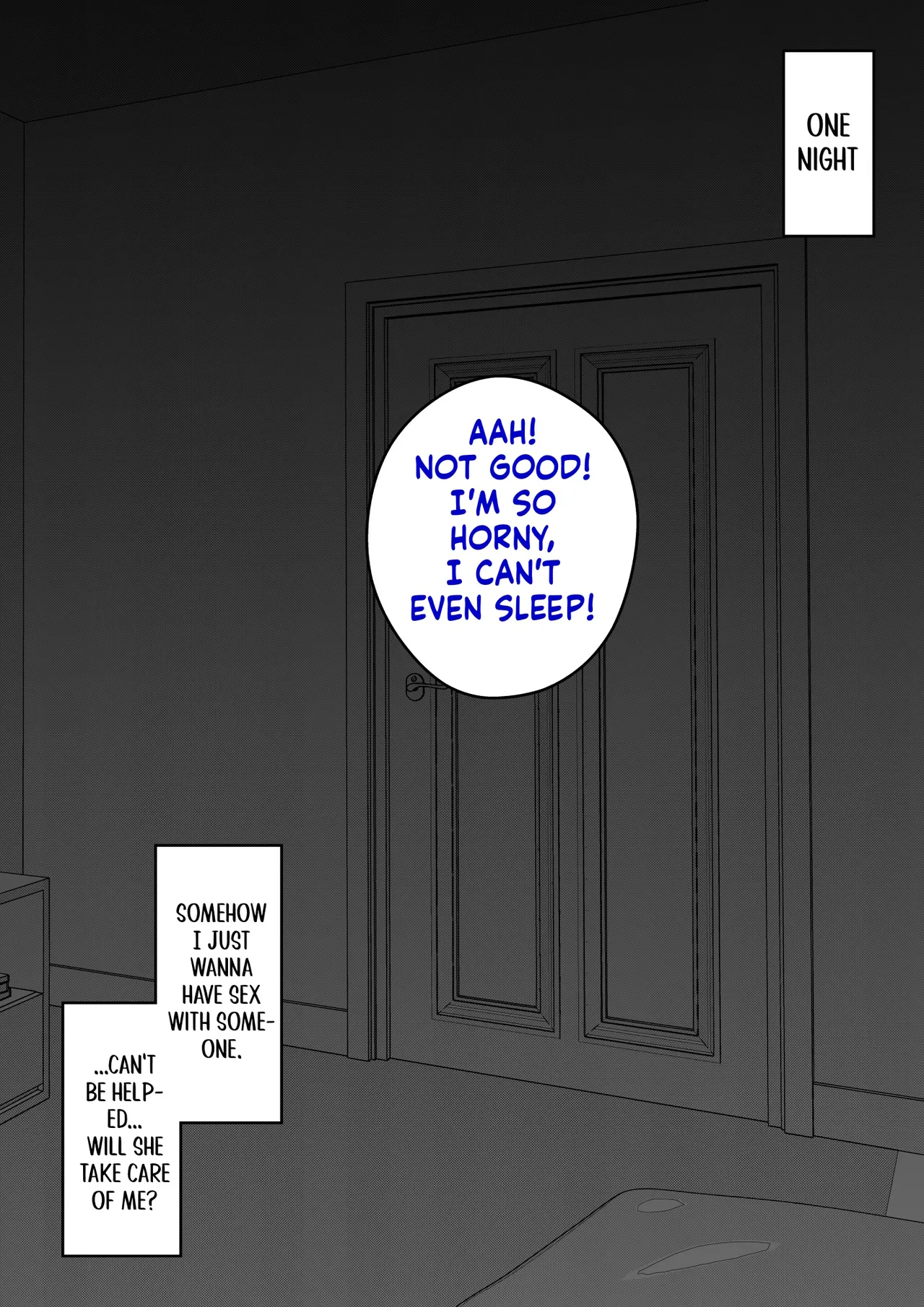 A Parallel World With a 1:39 Male to Female Ratio Is Unexpectedly Normal - Chapter 1 — Page 653