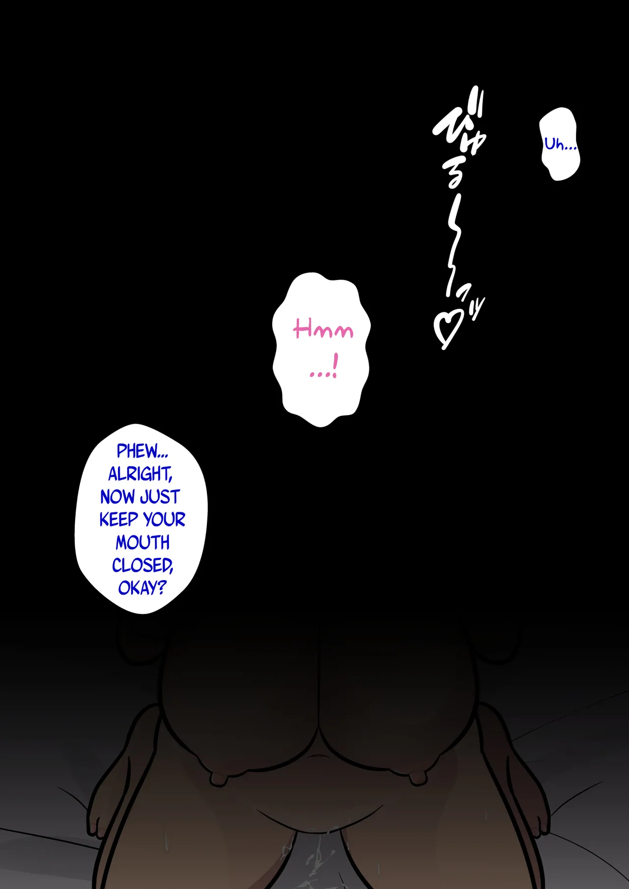 A Parallel World With a 1:39 Male to Female Ratio Is Unexpectedly Normal - Chapter 1 — Page 884