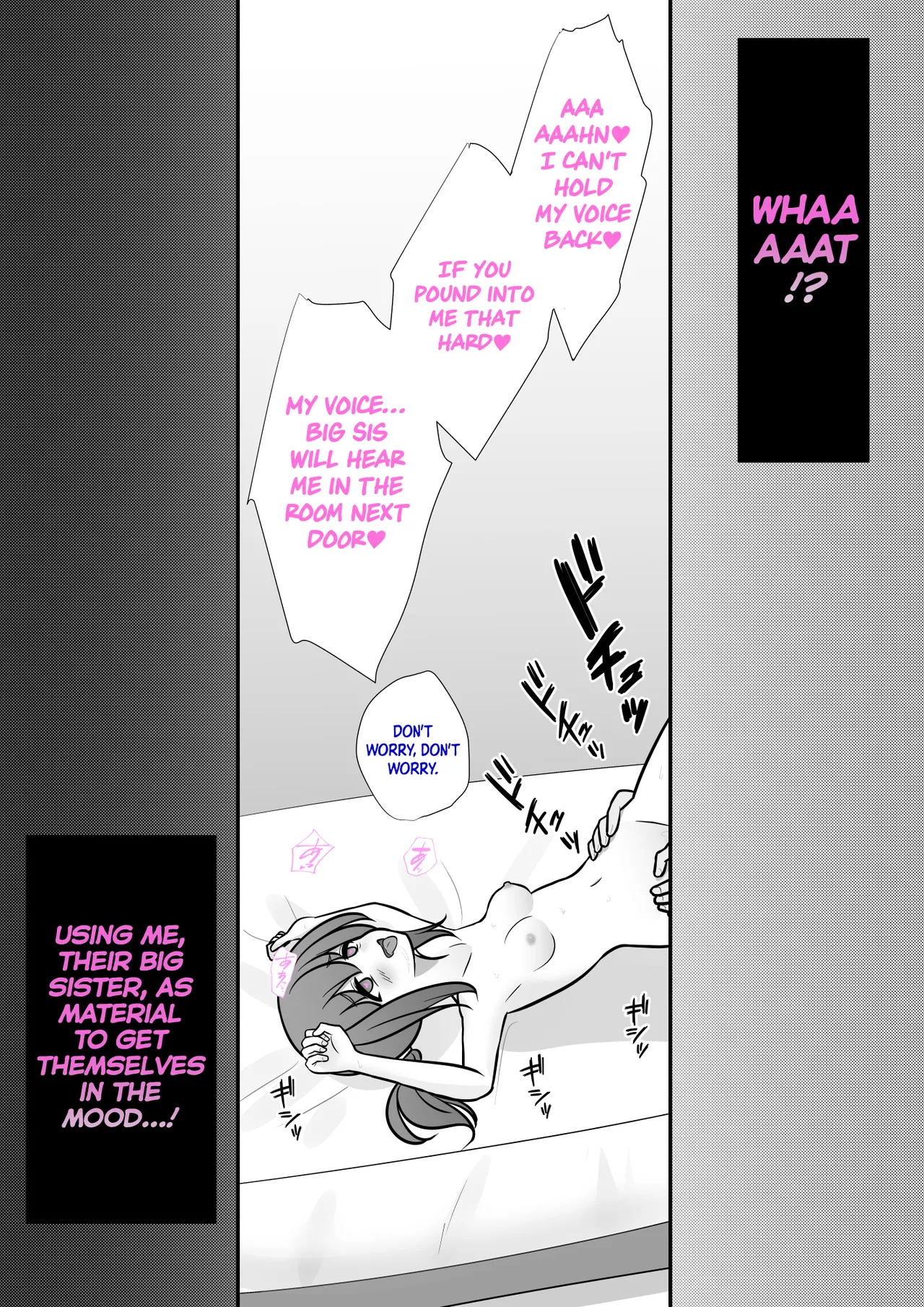A Parallel World With a 1:39 Male to Female Ratio Is Unexpectedly Normal - Chapter 1 — Page 957