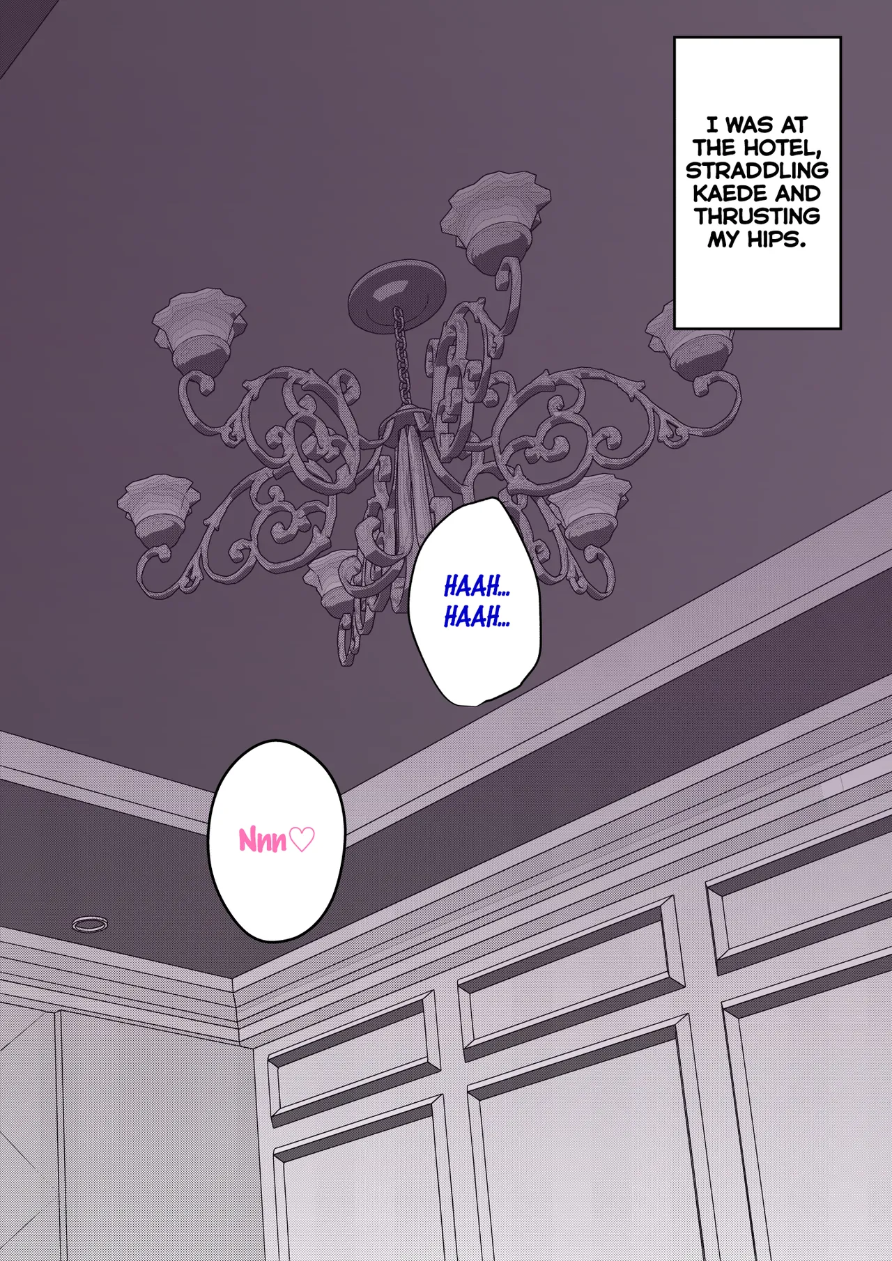 A Parallel World With a 1:39 Male to Female Ratio Is Unexpectedly Normal - Chapter 1 — Page 992